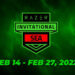 Kejohanan E-sukan Razer Invitational SEA kembali Februari ini!