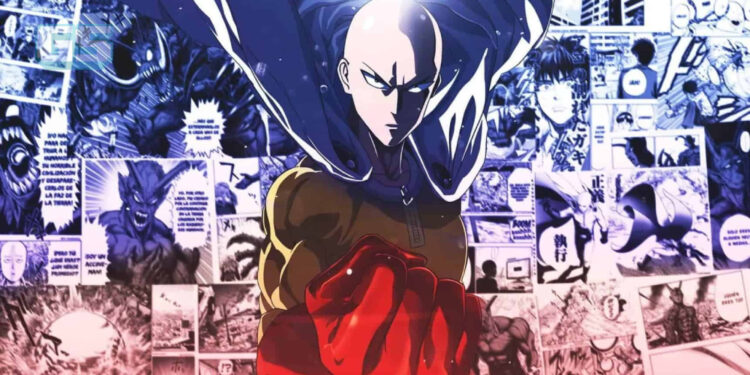 Peminat anime One Punch Man meminta studio lain untuk hasilkan musim ketiga!