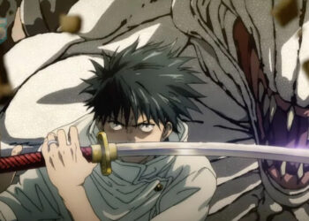 [UPDATE] Filem anime JUJUTSU KAISEN 0 akan ditayangkan pada 10 MAC 2022 di Malaysia!