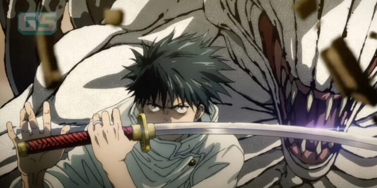 [UPDATE] Filem anime JUJUTSU KAISEN 0 akan ditayangkan pada 10 MAC 2022 di Malaysia!