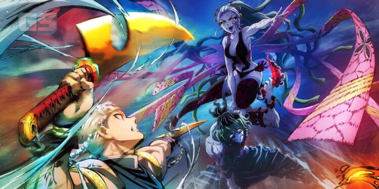 Episod akhir musim kedua Demon Slayer mungkin lebih panjang daripada biasa!