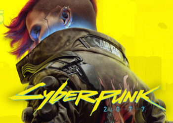 Cyberpunk 2077 mungkin tiba di platform PS5 tidak lama lagi!