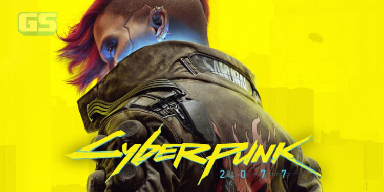 Cyberpunk 2077 mungkin tiba di platform PS5 tidak lama lagi!