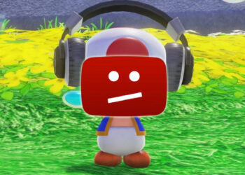 Akaun Youtube dikenakan lebih 1300 Copyright Strike oleh Nintendo!