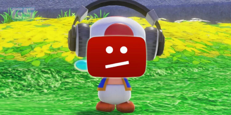Akaun Youtube dikenakan lebih 1300 Copyright Strike oleh Nintendo!