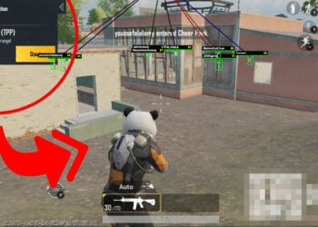 6 Hack & Cheat PUBG Mobile yang paling kerap digunakan!
