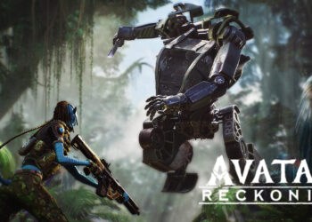 Untuk mobile, game RPG shooter Avatar: Reckoning oleh Tencent akan keluar pada 2022!
