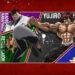Game lawan-lawan mobile Baki: King of Souls diumumkan berdasarkan anime!
