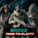 Kerana tak laku, Battlefield 2042 mungkin akan jadi Free-to-Play