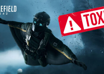 “Orang perlu rehat” – Respon EA kepada peminat Battlefield 2042 yang marah & toksik