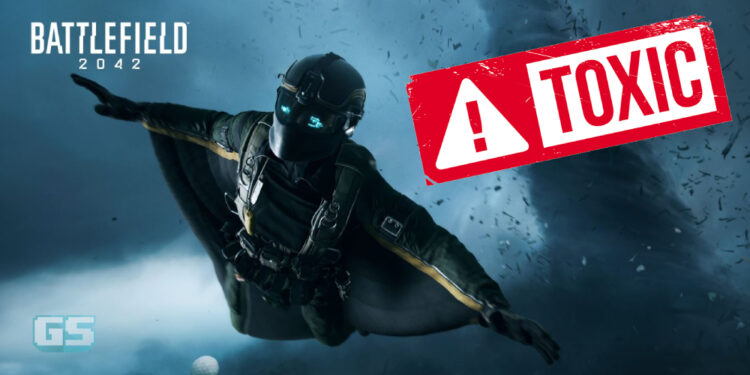 “Orang perlu rehat” – Respon EA kepada peminat Battlefield 2042 yang marah & toksik