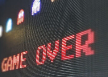 Sebanyak 14,000 syarikat gaming China terpaksa tutup kerana undang-undang kerajaan yang terlalu ketat