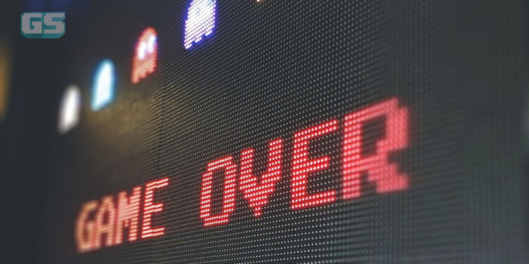 Sebanyak 14,000 syarikat gaming China terpaksa tutup kerana undang-undang kerajaan yang terlalu ketat