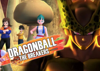 “Survive sebagai manusia biasa, bukan Goku” – Interview Dragon Ball: The Breakers!