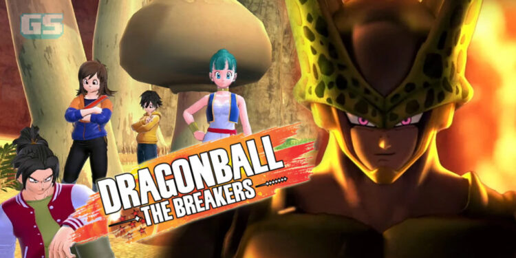 “Survive sebagai manusia biasa, bukan Goku” – Interview Dragon Ball: The Breakers!