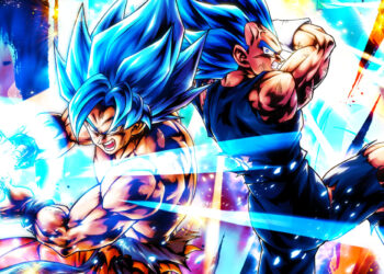 Musim baru bagi anime Dragon Ball Super mungkin akan kembali tahun 2022!