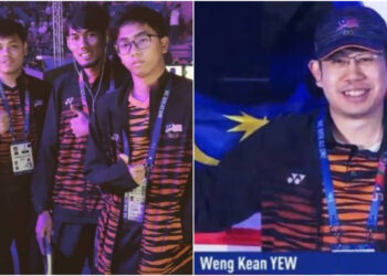 Kementerian Belia dan Sukan bercadang mengiktiraf e-sukan sebagai sukan rasmi Malaysia