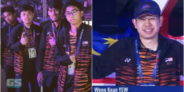 Kementerian Belia dan Sukan bercadang mengiktiraf e-sukan sebagai sukan rasmi Malaysia