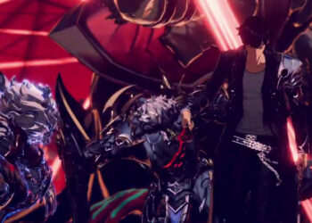 Game Solo Leveling rasmi dalam pembikinan oleh Netmarble, beserta gameplay