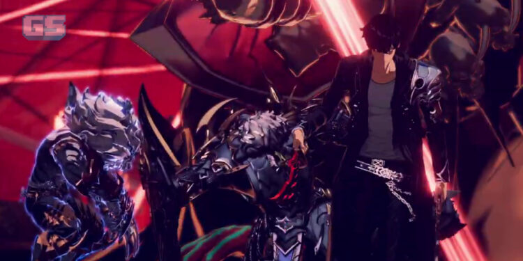 Game Solo Leveling rasmi dalam pembikinan oleh Netmarble, beserta gameplay