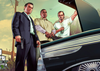 Kartel Mexico didakwa mengupah pengedar dadah melalui “GTA Online”