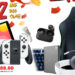 Impulse Gaming mengumumkan 2.2 SALE! Harga runtuh kaw-kaw sempena CNY!