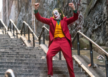 Filem Joker 2 dilaporkan akan mula penggambaran pada tahun 2023