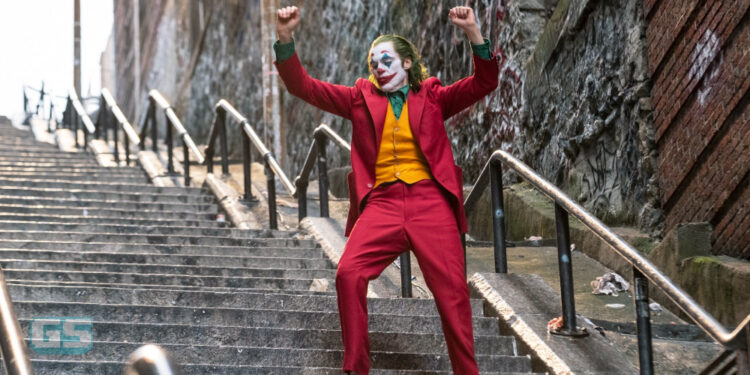 Filem Joker 2 dilaporkan akan mula penggambaran pada tahun 2023