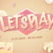 “Let’s Play” bersama PlayStation untuk memenangi Angpau & nikmati tawaran diskaun!