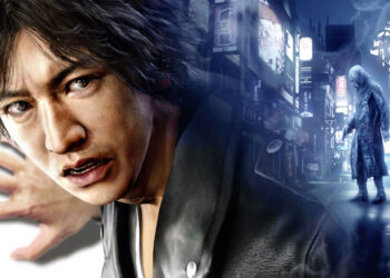 Siri live action Judgment dalam pembikinan, Takuya Kimura jadi bintang utama