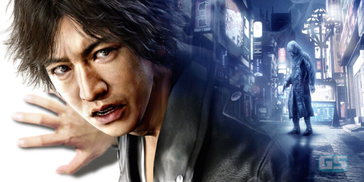 Siri live action Judgment dalam pembikinan, Takuya Kimura jadi bintang utama