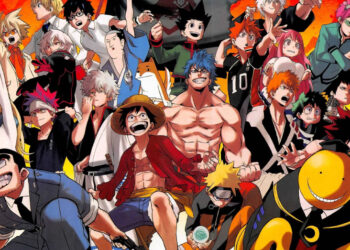 Manga cetak rompak meningkat secara mendadak pada tahun 2021, kerugian hampir RM 28 bilion!
