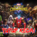 Baru satu tahun, game Marvel Realm of Champions telah tutup servis