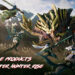 Beli produk MSI terpilih untuk dapatkan game MH Rise PC secara PERCUMA!