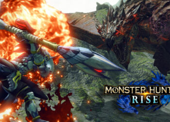 Cabaran membawa Monster Hunter Rise ke PC – Interview bersama Capcom!
