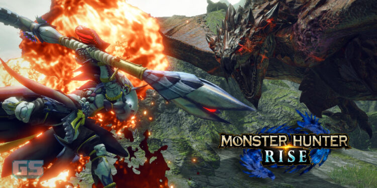 Cabaran membawa Monster Hunter Rise ke PC – Interview bersama Capcom!