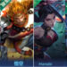 Pakaian hero Mobile Legends ditapis di China, imej semakin “sopan”