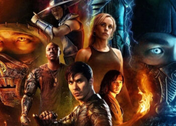 Filem Mortal Kombat 2 sah akan berlaku, penulis Moon Knight akan uruskan skrip