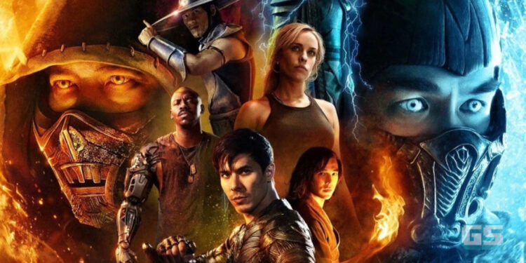 Filem Mortal Kombat 2 sah akan berlaku, penulis Moon Knight akan uruskan skrip