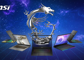 Senarai laptop gaming terbaru oleh MSI untuk 2022! Serba lengkap dengan GPU RTX 30 & edisi Rainbow Six Extraction!