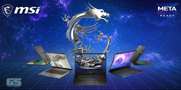 Senarai laptop gaming terbaru oleh MSI untuk 2022! Serba lengkap dengan GPU RTX 30 & edisi Rainbow Six Extraction!