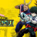 My Hero Academia Ultra Rumble tayangkan gameplay “battle royale”, ujian beta Jepun mula bulan depan!