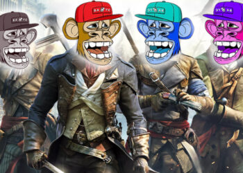 Sebanyak 70% game developer tidak berminat dalam NFT, label sebagai “skim piramid”