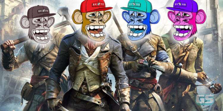 Sebanyak 70% game developer tidak berminat dalam NFT, label sebagai “skim piramid”