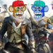 Sebanyak 70% game developer tidak berminat dalam NFT, label sebagai “skim piramid”