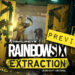 Preview Rainbow Six Extraction (2022) – Meneruskan misi bunuh alien!