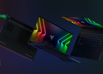 Razer mengumumkan Blade 14, 15, & 17 varian 2022 – miliki GPU RTX 30 Series & memori DDR5!