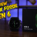 Review Razer X Fossil Gen 6 –  Jam tangan pintar untuk gamer!