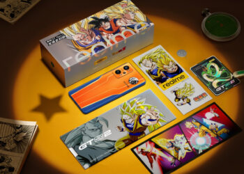 Realme GT Neo2 edisi Dragon Ball diumumkan, harga sekitar RM1.7K