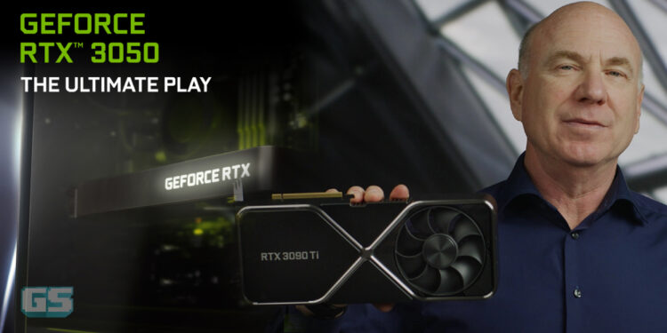 NVIDIA rasmi melancarkan GPU ultra GeForce RTX 3090 Ti & varian murah RTX 3050!